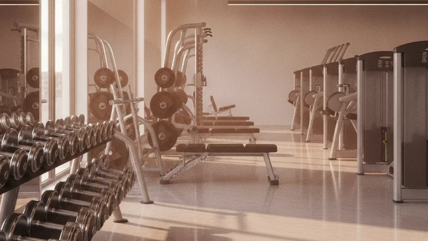 The Best Gyms in Hebburn