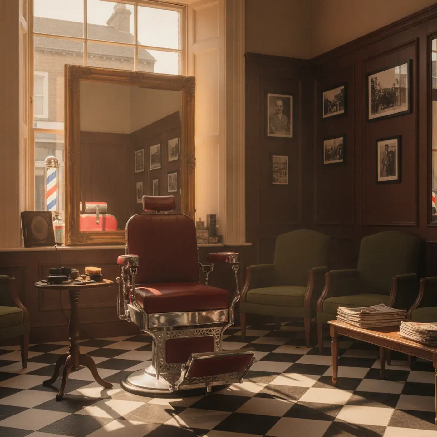 Best Hairdressers and Barbers in Hebburn