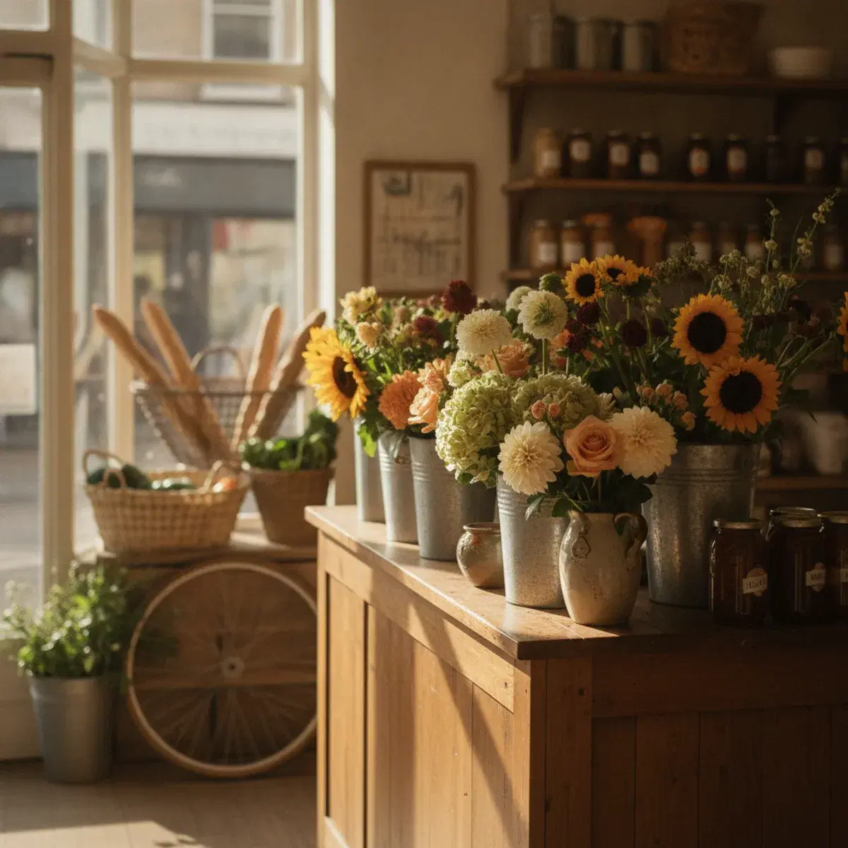 The Best Independent Shops in Hebburn