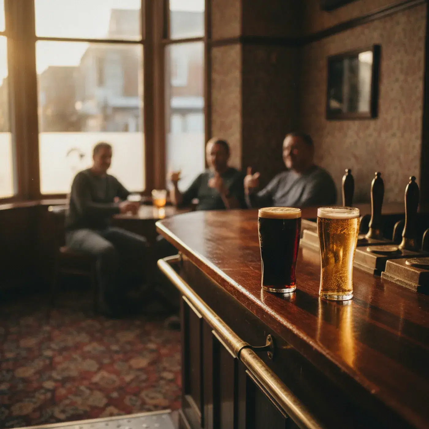 Best Pubs in Hebburn