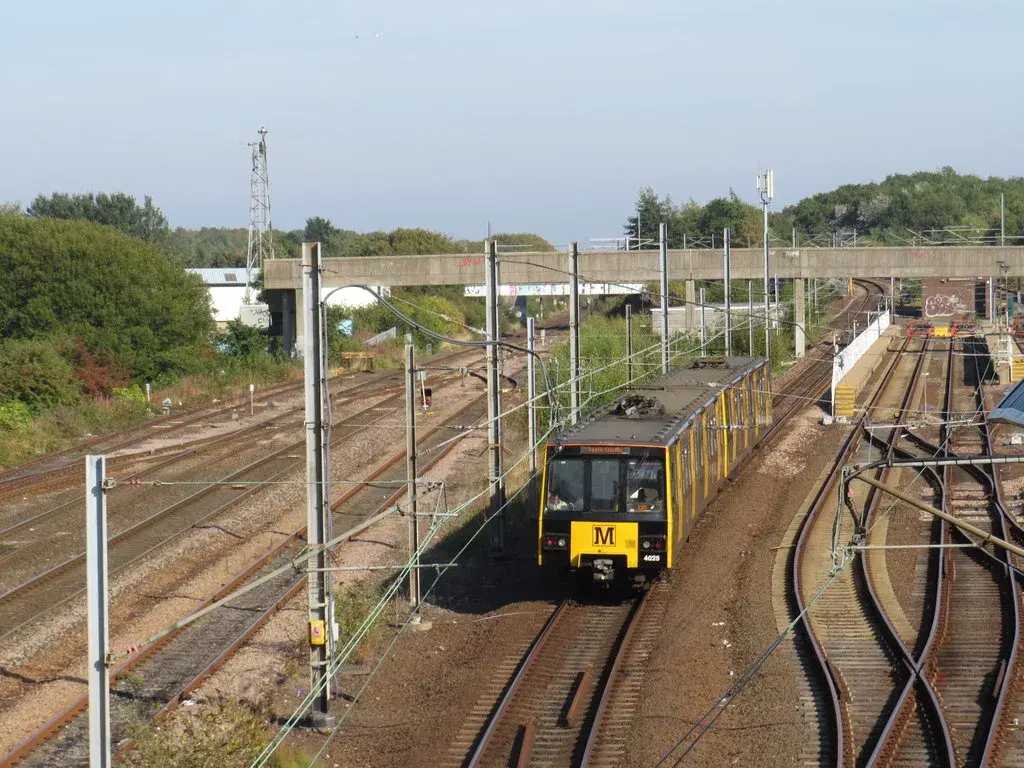 Days Out by Metro from Hebburn