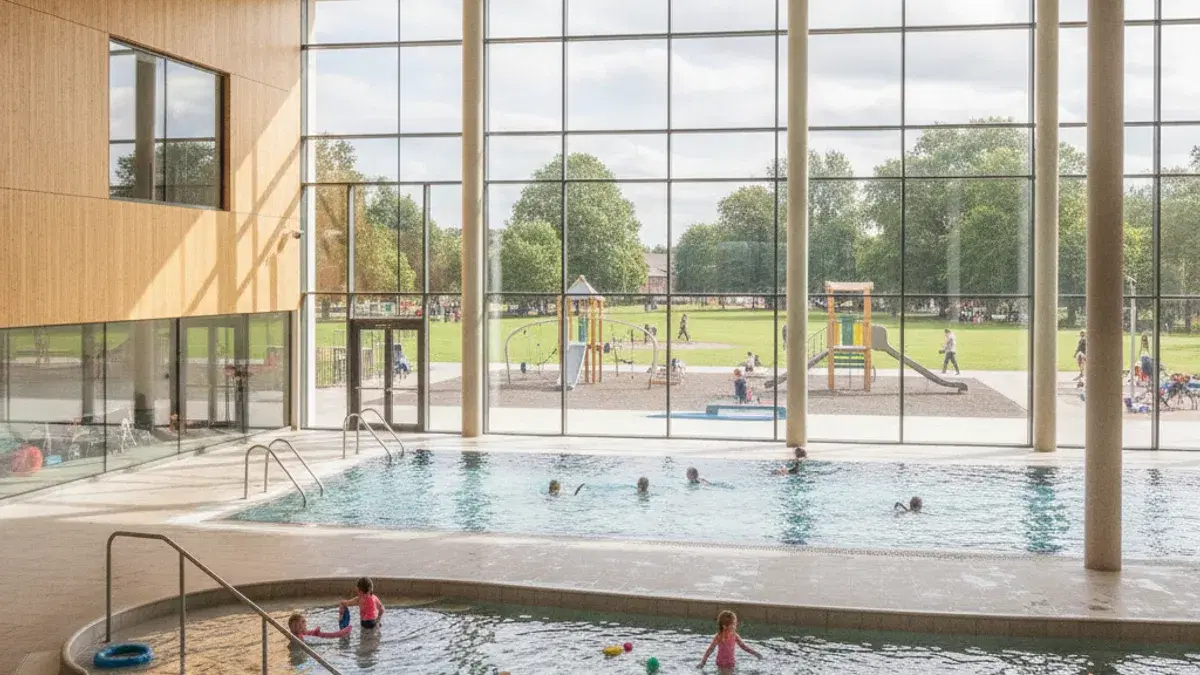 Family Things to Do in Hebburn