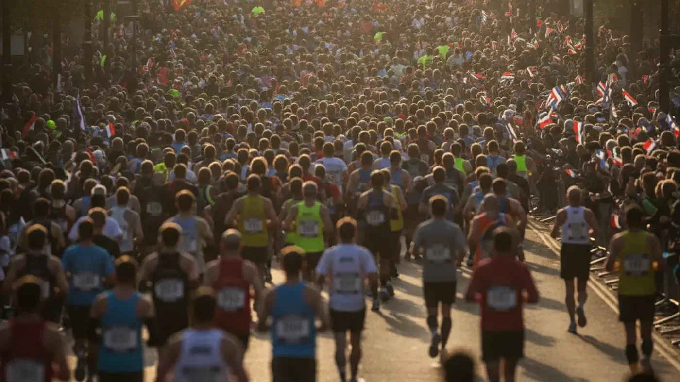 Hebburn Helps Founder Takes On Two Big Runs for Street Watch