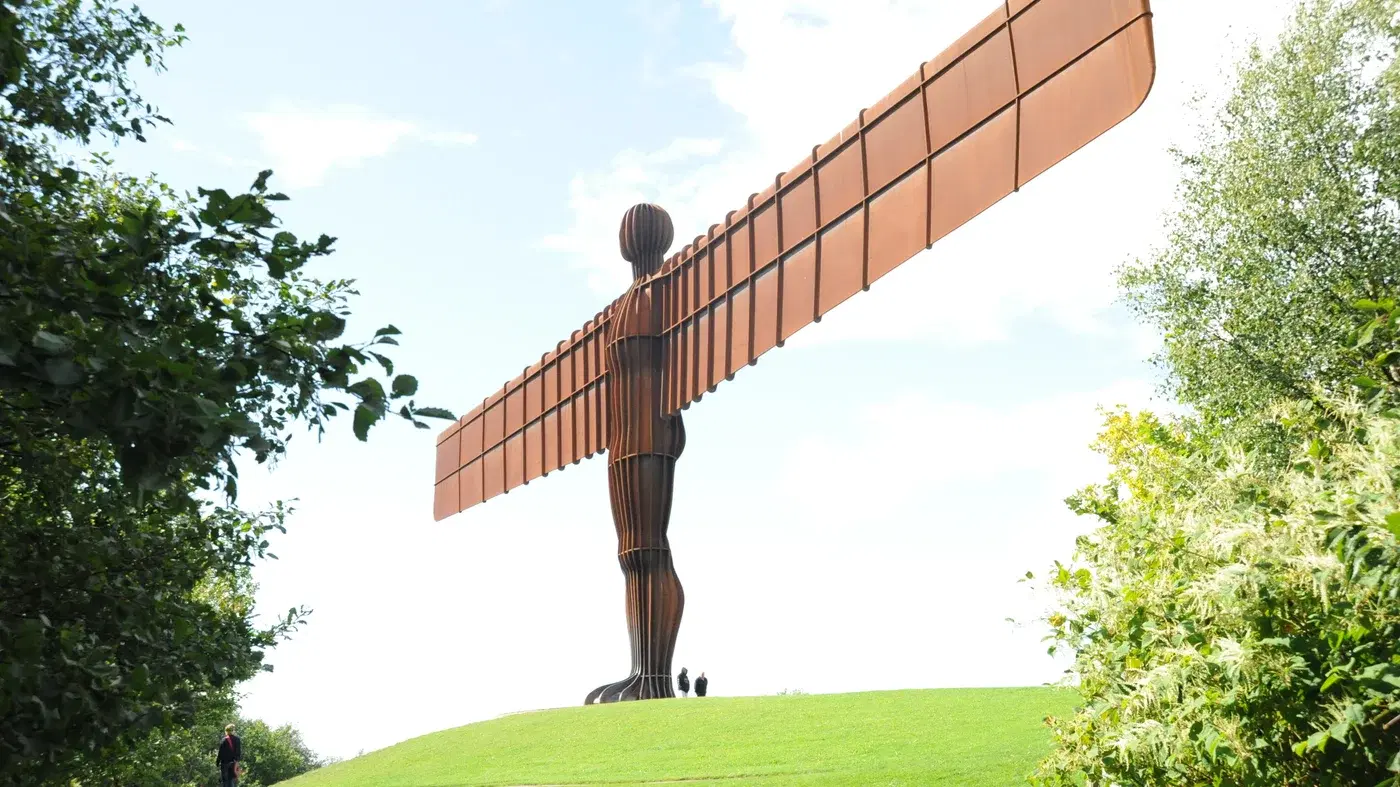 Hebburn Helps' Walk of Hope Returns for Its Ninth Year