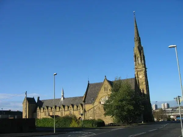 A Heritage Walking Trail in Hebburn