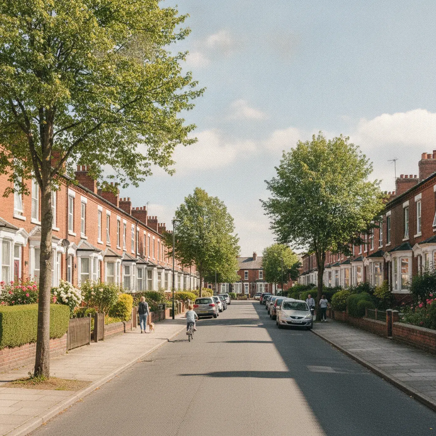 Living in Hebburn: A Guide to Moving to the Town