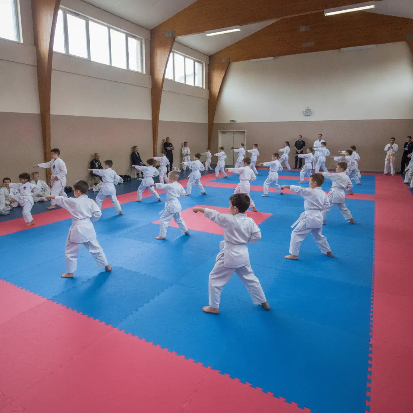 Martial Arts in Hebburn: Clubs and Classes