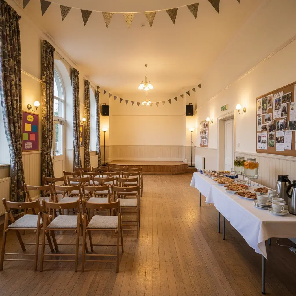 Doxford Hall Wedding Open Day