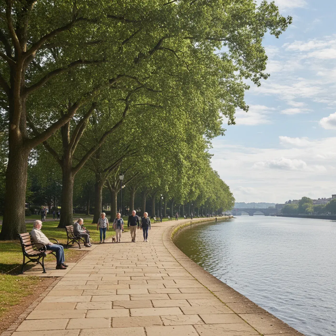 A Weekend in Hebburn: A 48-Hour Itinerary