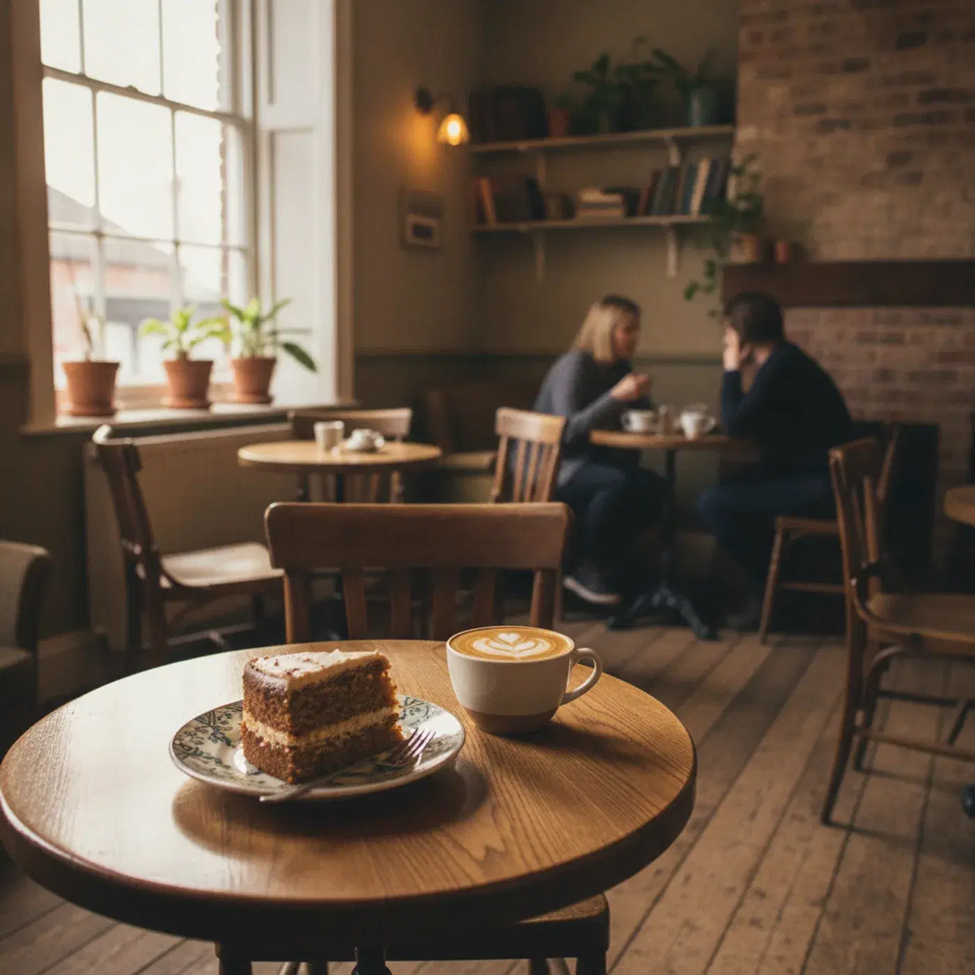 Best Coffee Shops and Cafes in Hebburn