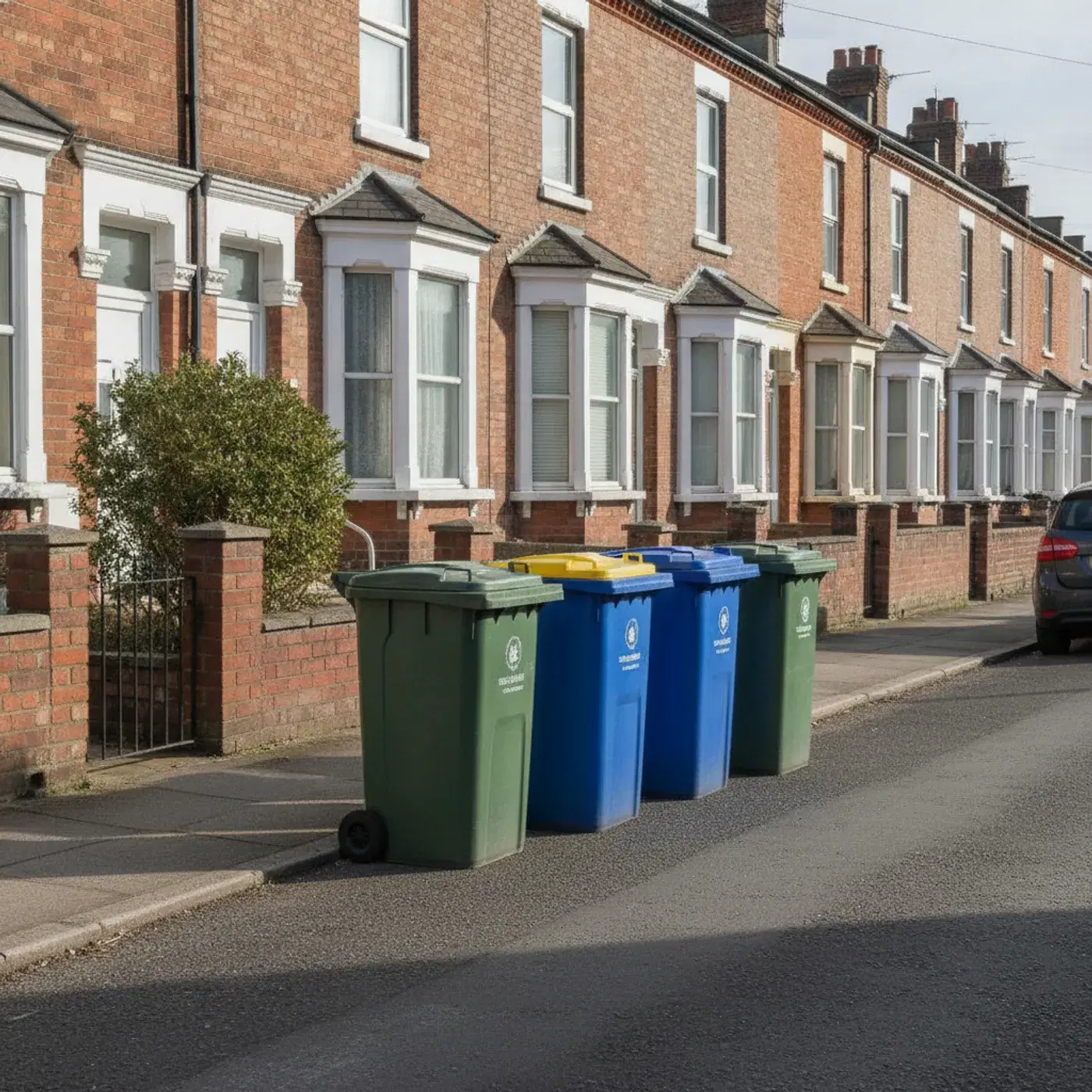Council Services in Hebburn: A Practical Guide
