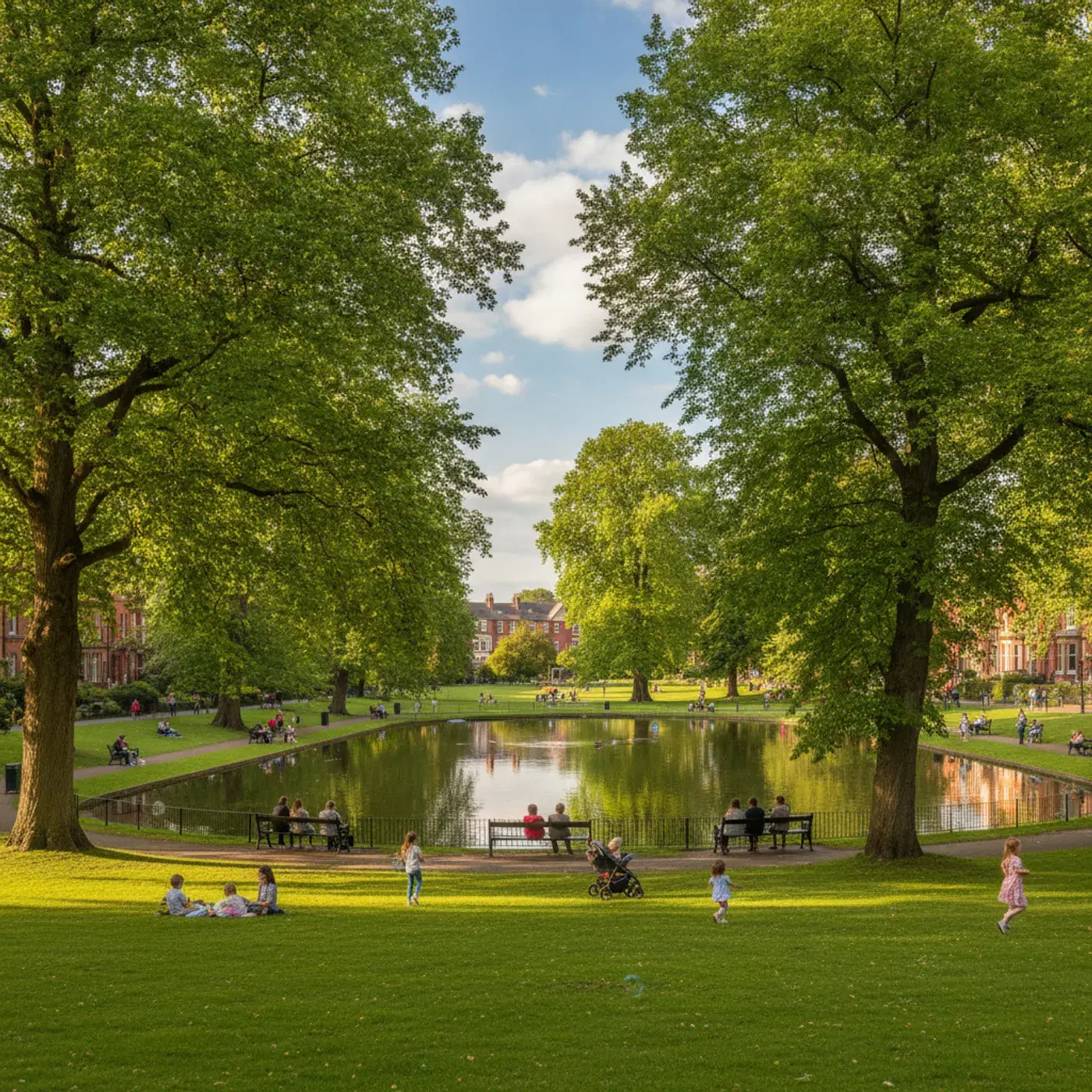 Free Things to Do in Hebburn