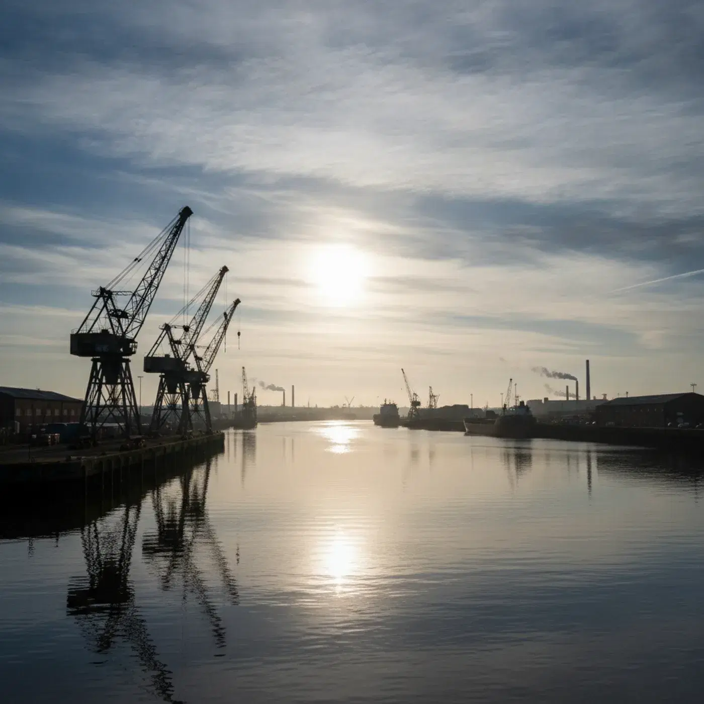 Interesting Facts About Hebburn