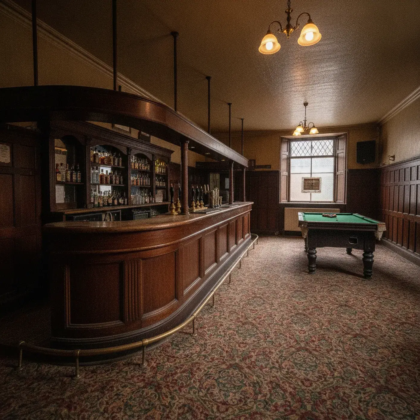 The Oldest Pubs in Hebburn