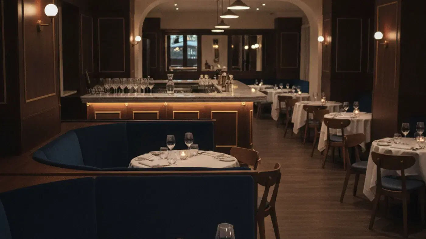 New Italian Lounge-Restaurant Piano to Open on Blackett Street