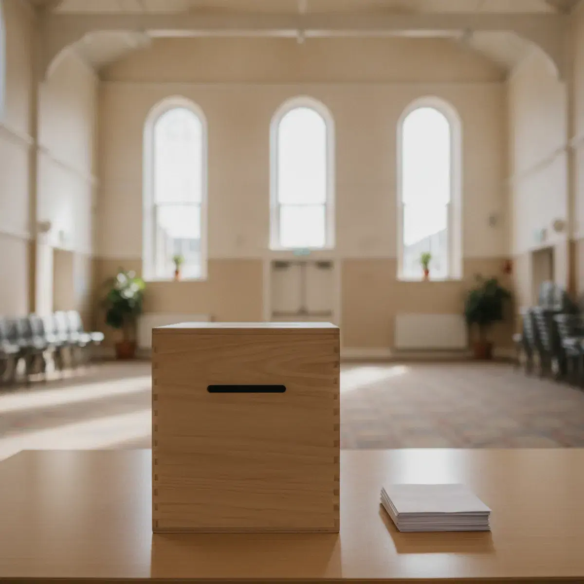 Who Represents You in Hebburn: Your MP, Councillors and Council